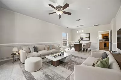 4217 Bent Oaks Drive, Arlington, TX 76001 - Photo 6