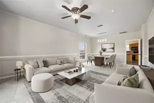 4217 Bent Oaks Dr, Arlington, TX 76001 - Photo 6
