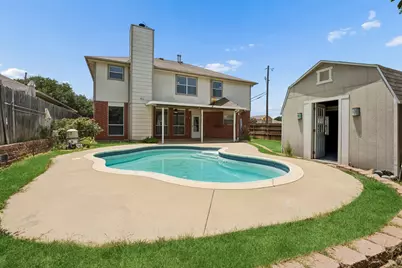 4217 Bent Oaks Drive, Arlington, TX 76001 - Photo 24