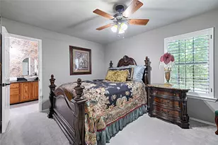 1713 Hollow Way Ln, Quinlan, TX 75474 - Photo 28