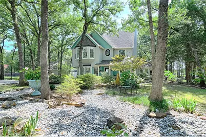 1713 Hollow Way Lane, Quinlan, TX 75474 - Photo 2