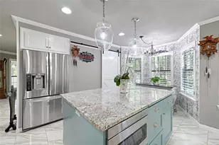 1713 Hollow Way Ln, Quinlan, TX 75474 - Photo 8