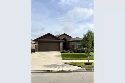 10008 Clemmons Road, Fort Worth, TX 76108 - Photo 1