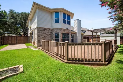 6505 Ashwood Drive, Arlington, TX 76016 - Photo 2
