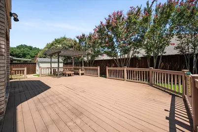 6505 Ashwood Drive, Arlington, TX 76016 - Photo 26