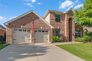 3240 Button Bush Dr, Fort Worth, TX 76244 - Photo 38