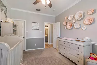 3240 Button Bush Drive, Fort Worth, TX 76244 - Photo 24