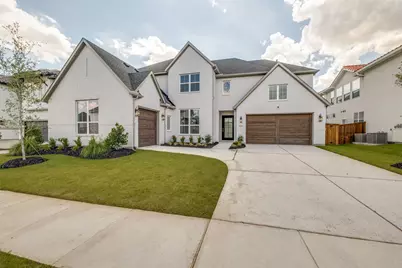10347 Indigo Bush Lane, Frisco, TX 75035 - Photo 2