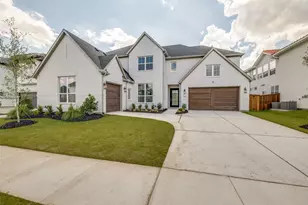 10347 Indigo Bush Ln, Frisco, TX 75035 - Photo 2