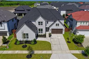 10347 Indigo Bush Ln, Frisco, TX 75035 - Photo 34