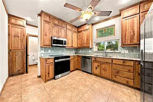 5470 Possum Trail, Eustace, TX 75124 - Photo 6
