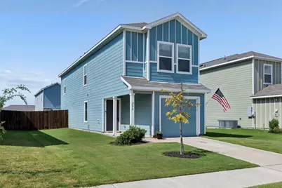 228 Boxberry Way, Princeton, TX 75407 - Photo 2
