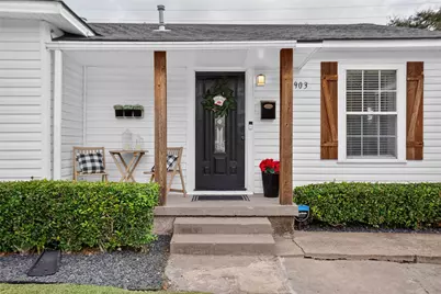 10903 Aledo Drive, Dallas, TX 75228 - Photo 2