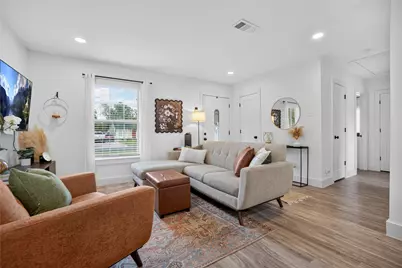 10903 Aledo Drive, Dallas, TX 75228 - Photo 6