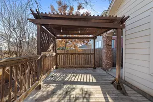 2709 Mountain Lion Dr, Fort Worth, TX 76244 - Photo 20