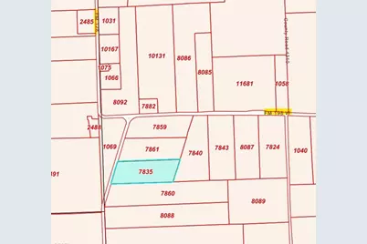 Tbd Fm 128 & Fm 198, Cooper, TX 75432 - Photo 2
