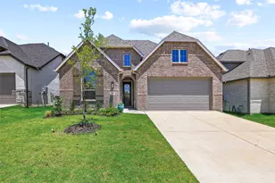 4297 Sanctuary Dr, Denison, TX 75020 - Photo 1