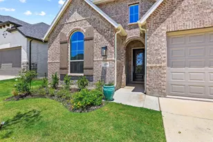4297 Sanctuary Dr, Denison, TX 75020 - Photo 2