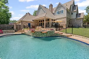 1349 Lakeview Dr, Southlake, TX 76092 - Photo 20