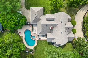 1349 Lakeview Dr, Southlake, TX 76092 - Photo 34