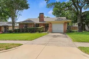 849 Berkinshire Dr, Dallas, TX 75218 - Photo 12