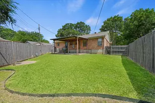 849 Berkinshire Dr, Dallas, TX 75218 - Photo 8
