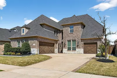 3848 Covedale Boulevard, Frisco, TX 75034 - Photo 2