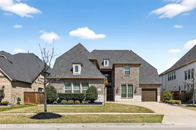 3848 Covedale Boulevard, Frisco, TX 75034 - Photo 1