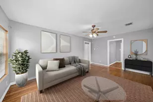 3324 W Clarendon Dr, Dallas, TX 75211 - Photo 2