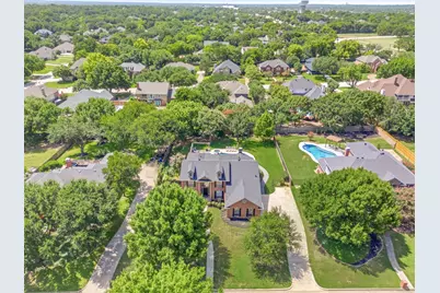 920 Dove Creek Trail, Southlake, TX 76092 - Photo 36
