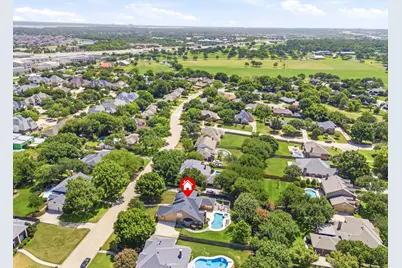 920 Dove Creek Trail, Southlake, TX 76092 - Photo 38