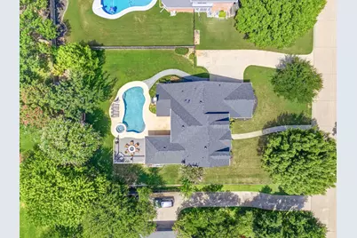 920 Dove Creek Trail, Southlake, TX 76092 - Photo 4