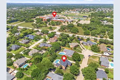 920 Dove Creek Trail, Southlake, TX 76092 - Photo 2