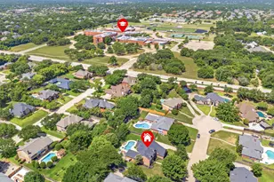 920 Dove Creek Trail, Southlake, TX 76092 - Photo 2