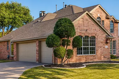 331 Lakeside Drive, Shady Shores, TX 76208 - Photo 2
