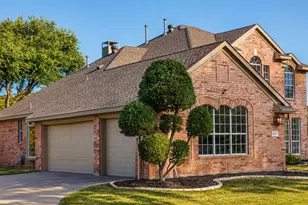 331 Lakeside Dr, Shady Shores, TX 76208 - Photo 2