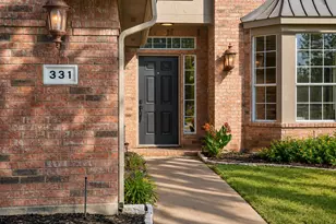 331 Lakeside Dr, Shady Shores, TX 76208 - Photo 4