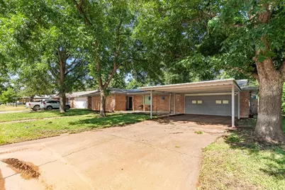 1638 Glendale Drive, Abilene, TX 79603 - Photo 1