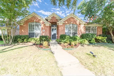 334 Touchdown Drive, Irving, TX 75063 - Photo 1