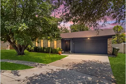 202 Fleetwood Court, Arlington, TX 76014 - Photo 1