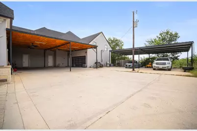 6471 NE County Road 1040, Rice, TX 75155 - Photo 32