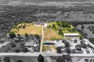 6471 NE County Rd 1040, Rice, TX 75155 - Photo 36