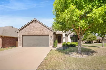 231 Carson Drive, Waxahachie, TX 75167 - Photo 1