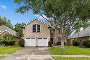 2128 Clubside Dr, Corinth, TX 76210 - Photo 1