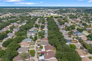 2825 Pinewood Dr, Garland, TX 75044 - Photo 30