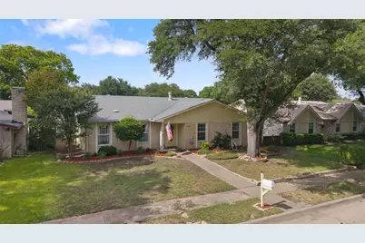 2825 Pinewood Drive, Garland, TX 75044 - Photo 2