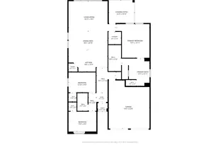 7412 Plumgrove Rd, Fort Worth, TX 76123 - Photo 40