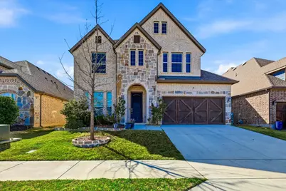 2717 Calloway Creek Drive, Fort Worth, TX 76118 - Photo 1