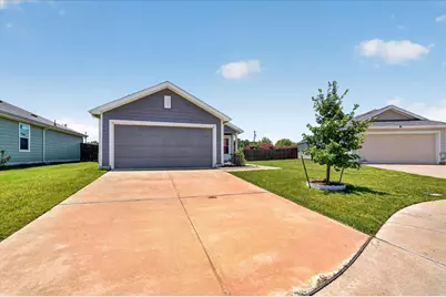 5306 Curwood Drive, Princeton, TX 75407 - Photo 2