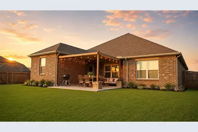 1837 Rialto Lane, Crowley, TX 76036 - Photo 2